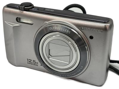 OLYMPUS VR-360 デジタルカメラ オリンパス カメラ 品