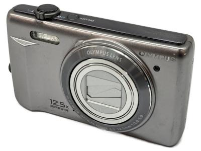 OLYMPUS VR-360 デジタルカメラ オリンパス カメラ 品
