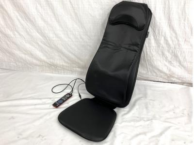 ドクターエア Doctor Air 3D MS-002 マッサージシート プレミアム 美容