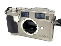 京セラ CONTAX G2 ボディ フィルムカメラの買取