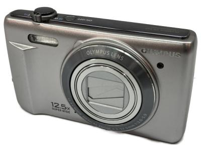 OLYMPUS VR-360 デジタルカメラ オリンパス カメラ 品