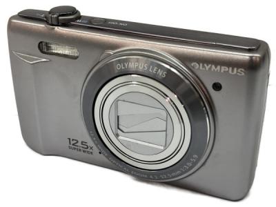 OLYMPUS VR-360 デジタルカメラ オリンパス カメラ 品