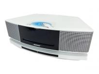 Bose Wave music system IV 417788-WMS CDプレイヤー スピーカー 音響 オーディオ ボーズの買取