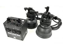 Profoto Acute 2R 1200 ジェネレーター ストロボ 2灯 セット ケース付き 業務用 撮影 機材の買取