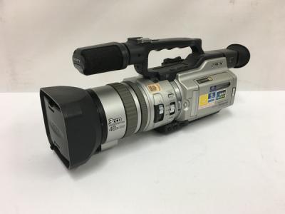 SONY DCR-VX2000 デジタルハンディーカム ビデオ カメラ