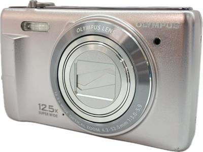 OLYMPUS VR-360 デジタルカメラ オリンパス カメラ 品