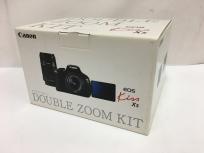Canon EOS KISS X5 ボディ 一眼レフ カメラ キヤノン デジタル 光学機器の買取