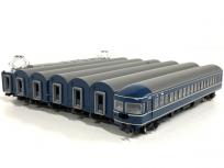 KATO 10-367 20系 さくら 7両基本セット 鉄道模型 N