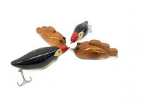 SMITH Mad Scientific Lure Club ルアー 6点 おまとめ マッドカジカ パフィン 釣具