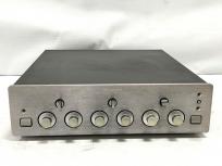 KENWOOD GE-1001 パラメトリックイコライザー 音響機材 家電の買取