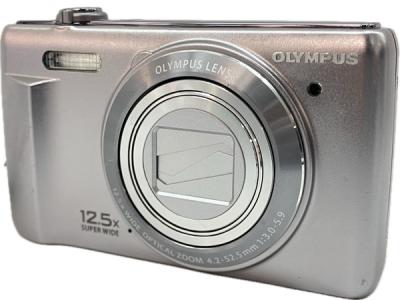 OLYMPUS VR-360 デジタルカメラ オリンパス カメラ 品