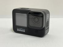 GoPro HERO9 ウェアラブルカメラ アクションカメラの買取