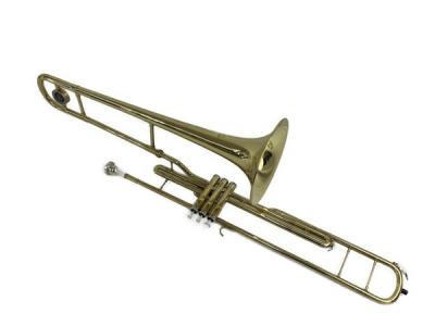 J.Michael TB-600V(管楽器)の新品/中古販売 | 1513535 | ReRe[リリ]