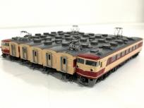 KATO 10-393 157系 あまぎ 7両 基本セット 鉄道模型 N