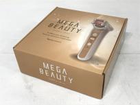 ナリス化粧品 MEGA BEAUTY 6G75000 家庭用 美顔器 美容 機器