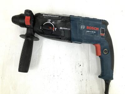 BOSCH GBH 2-28 電動 ハンマードリル ボッシュ 電動工具