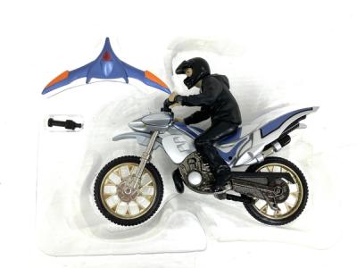 仮面ライダーワールド 特別限定品 ビートチェイサー2000 ブルー