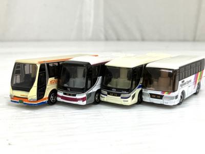 トミカ 運行20周年記念 高速バスアルペン号バスセット ミニカー トミカ 運行20周年記念 高速バスアルペン号バスセット ミニカー