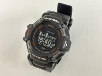 CASIO GBD-H2000 G-SHOCK デジタル 腕時計 マルチアクティビティ対応 GPSの買取