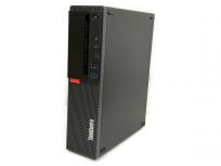 Lenovo 10STCTO1WW デスクトップパソコン Intel Core i3-8100 3.60GHz 4GB 500GB HDD WIN11