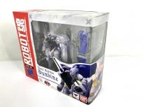 BANDAI ROBOT魂 SIDE AB 聖戦士ダンバイン ダンバイン