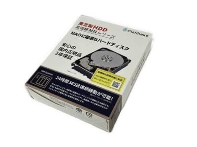 東芝製HDD TOSHIBA MN08ACA16T/JP 16TB HDD 東芝