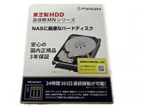 東芝製HDD TOSHIBA MN08ACA16T/JP 16TB HDD 東芝