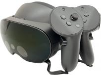 Meta Quest Pro 256GB VRヘッドセット 2023年製 メタクエストプロ ゲーム機