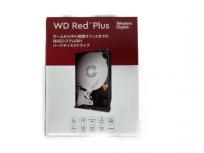 Western Digital WD Red Plus WD80EFAX-EC 8TB