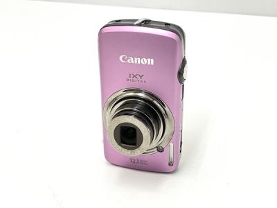 Canon IXY DIGITAL 930 IS デジカメ コンパクト デジタル カメラ キャノン