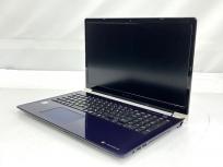 Dynabook dynabook P1-E9MJ-BL ノートPC 16.1インチ Core i7-10510U 1.80GHz 16 GB SSD 1.0TBの買取