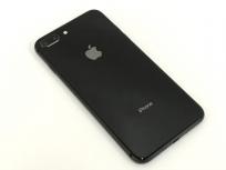 Apple iPhone 8 Plus MQ9K2J/A 5.5インチ スマートフォン 64GB SIMフリー スペースグレイの買取