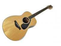 YAMAHA LS6 アコースティックギター セミハード アコギ ギター 楽器 ヤマハの買取
