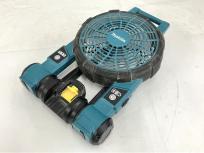 makita マキタ CF201D 14.4V/18V 充電式 ファン 扇風機 本体のみ 電動工具