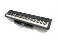 YAMAHA 電子ピアノ 88鍵 P-105 ブラックの買取