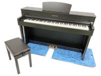 引取限定 YAMAHA CLP-635R 電子ピアノ 18年製 ヤマハ クラビノーバの買取