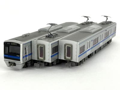 マイクロエース A-6473北総鉄道7500形8両セット - 鉄道模型