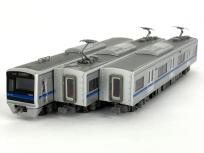 マイクロエース A-6473 北総鉄道 7500形 8両セット 鉄道模型 N