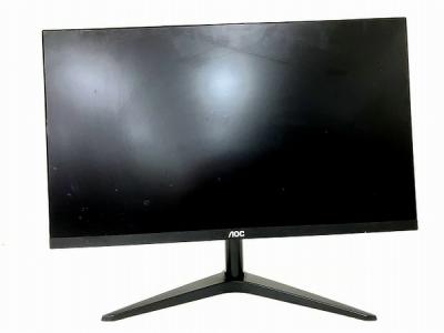 AOC 24B1XH 23.8インチ 液晶ディスプレイ 2020年製