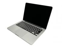 Apple MacBook Pro 13インチ Early 2015 i7-5557U 3.10GHz 16GB SSD 256GB Monterey ノートパソコンの買取