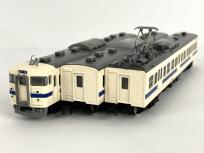 TOMIX 92055 JR415 100系近郊電車(新塗装)セット 7両編成 鉄道模型 Nゲージ