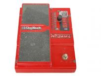 DigiTech whammy4V デジテック ワーミーペダル エフェクター 音響機材
