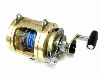 SHIMANO シマノ TIAGRA 50 ティアグラ トローリングリール
