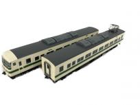 TOMIX 98792 国鉄 185 200系 特急電車 新幹線リレー号セット 7両 Nゲージ 鉄道模型 トミックスの買取