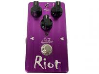 Suhr Riot エフェクター ディストーション 音響機材