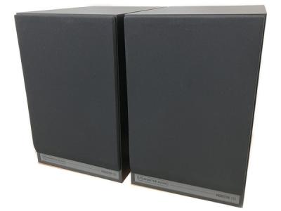 MONITOR AUDIO MONITOR100 スピーカー ペア オーディオ