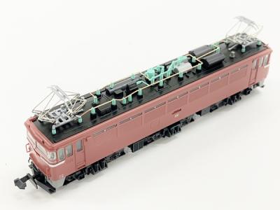 KATO カトー 3064-1 EF80 一次形  動力ユニット 単品 鉄道模型 Nゲージ