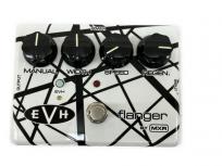 MXR EVH 117 Flanger by MXR エフェクター フランジャー ギター 音響機器