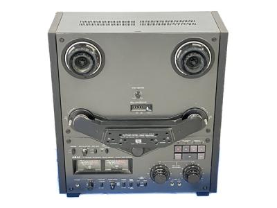 AKAI GX-635D オープンリールデッキ 人気 希少