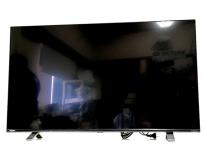 TOSHIBA 東芝 REGSA レグザ 43C350X 液晶テレビ 43型 TV 2020年製 家電 大型の買取